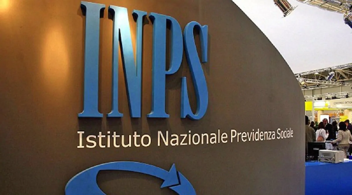 concorso inps in uscita