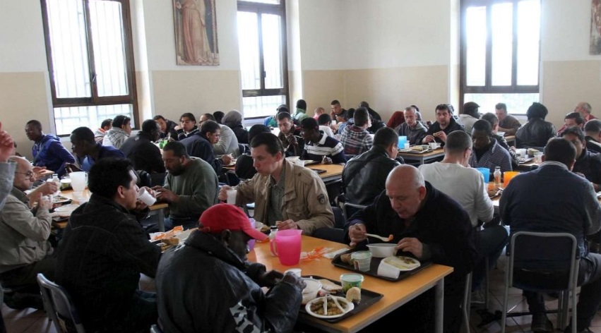 Insieme a San Francesco oggi