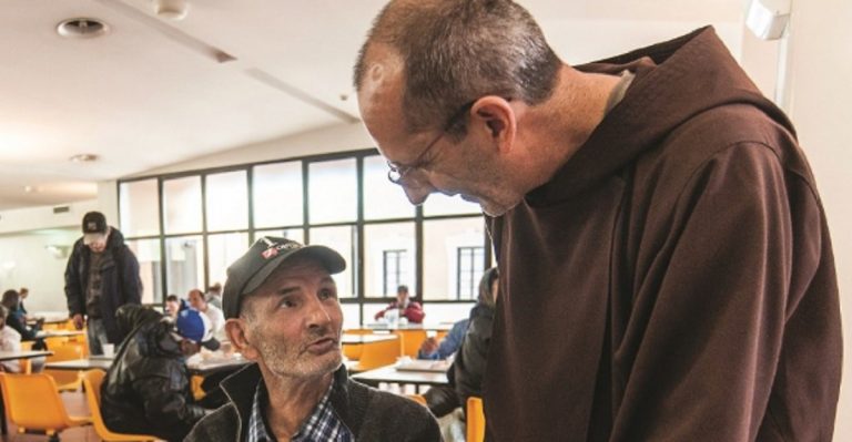 Insieme a San Francesco oggi
