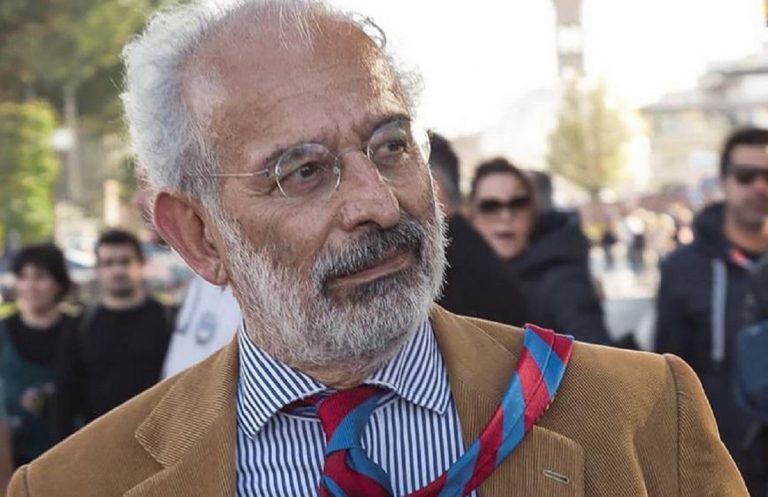 insulti a gad lerner