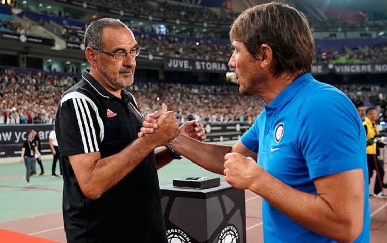 inter juve