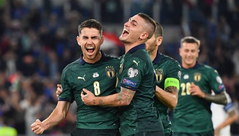 italia-grecia