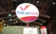 italia viva logo