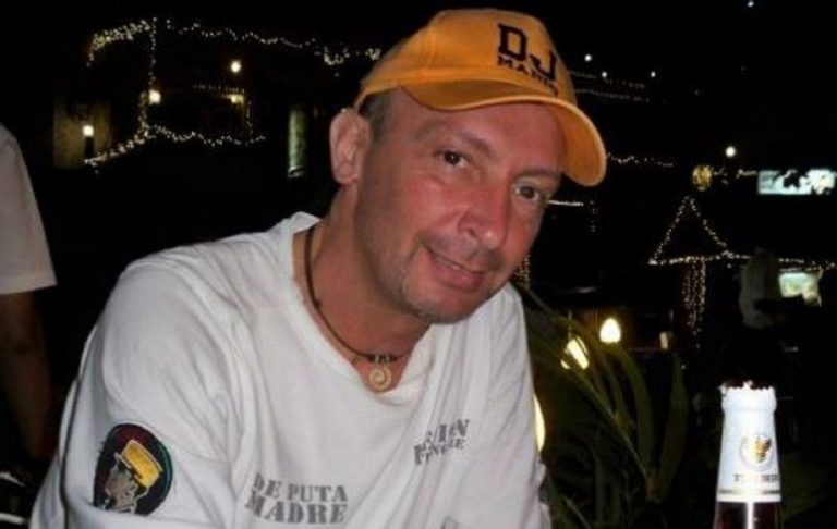 italiano ucciso in thailandia chi è