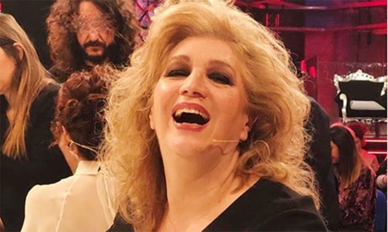 iva zanicchi