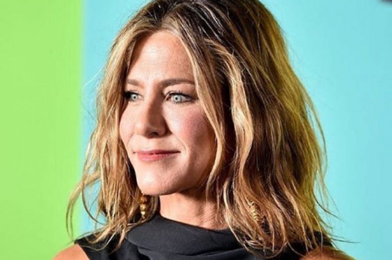 Jennifer Aniston Ellen Degeneres bacio