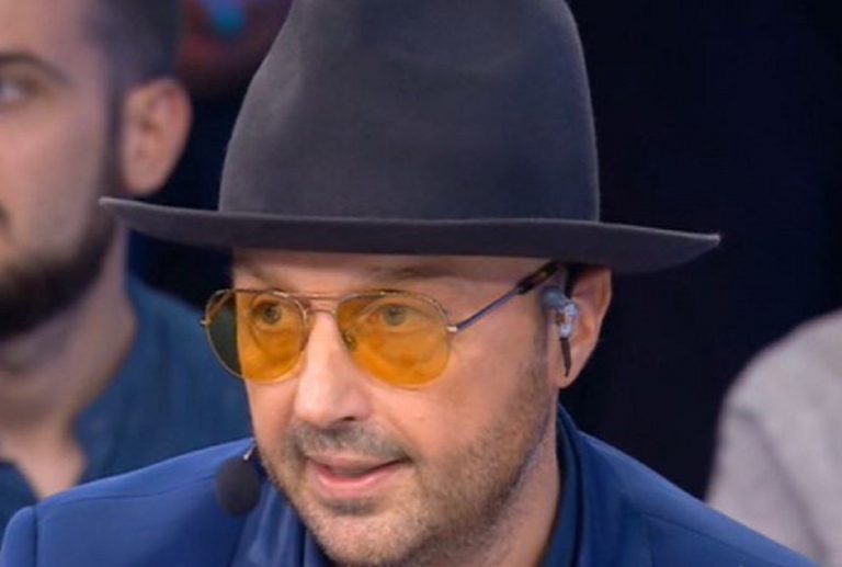 joe bastianich somiglianza