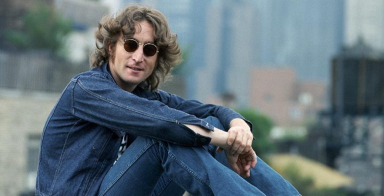 lennon imagine