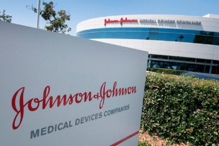 johnson & johnson