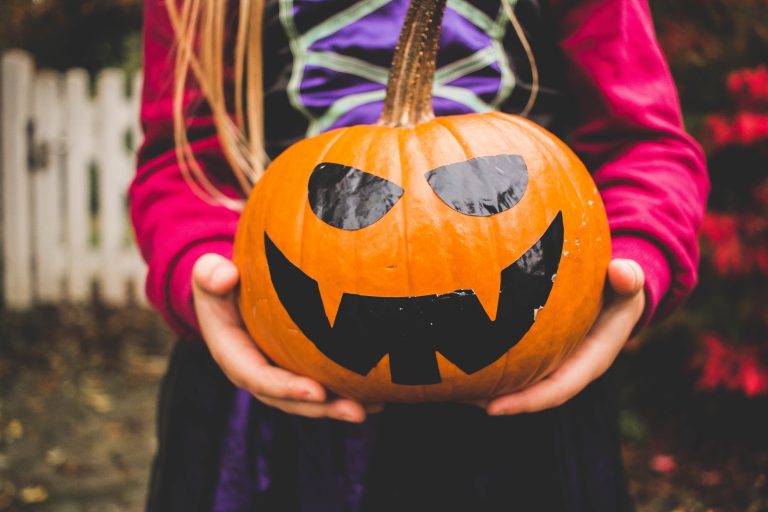 costumi di halloween