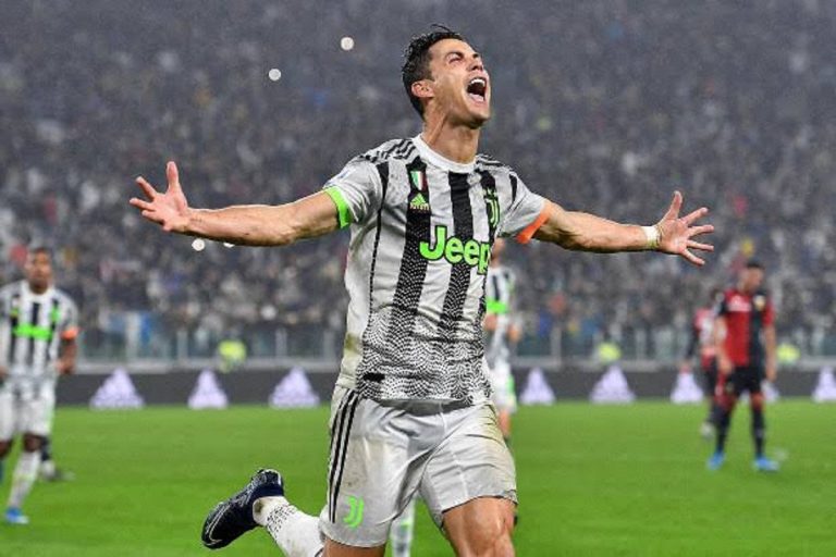 juve genoa