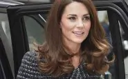 Kate Middleton patrimonio