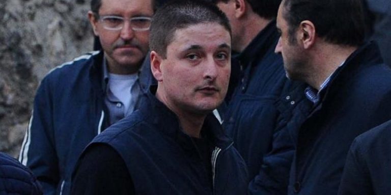 ladro ucciso nel bresciano