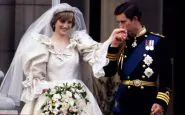 Matrimonio di Lady Diana