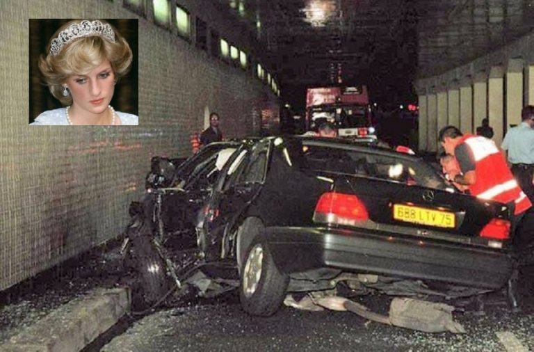 lady diana 768x506