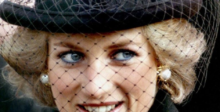 Lady Diana avrebbe una figlia