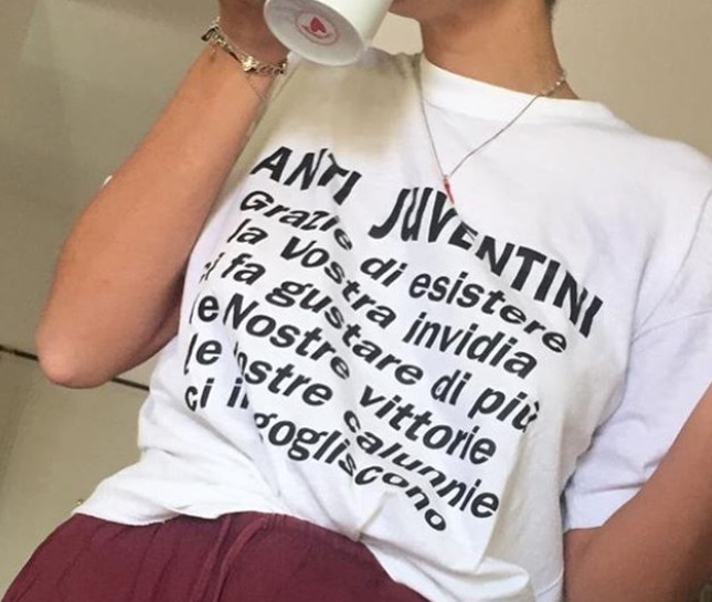 Lamberto Sposini figlia Matilde