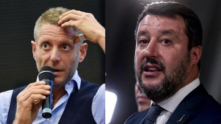 lapo elkann salvini