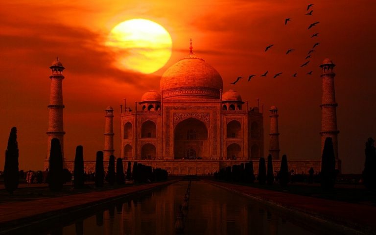 le mille e una notte