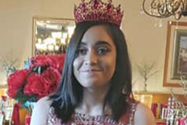 ragazza si suicida a 15 anni