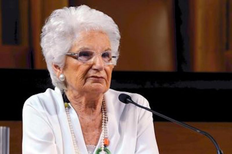 Liliana Segre