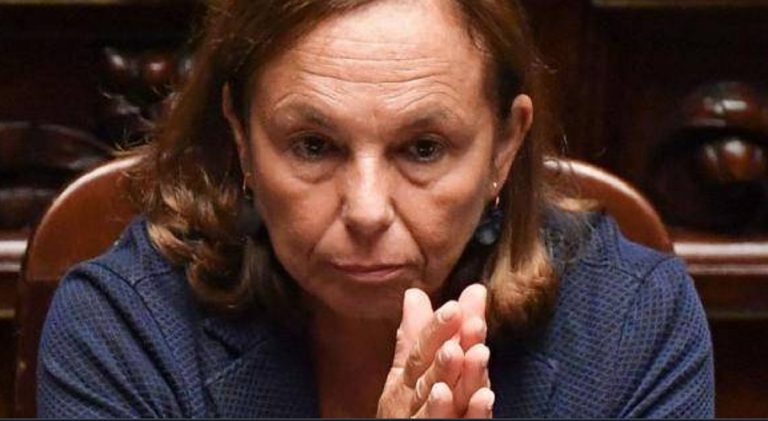 luciana lamorgese sbarchi