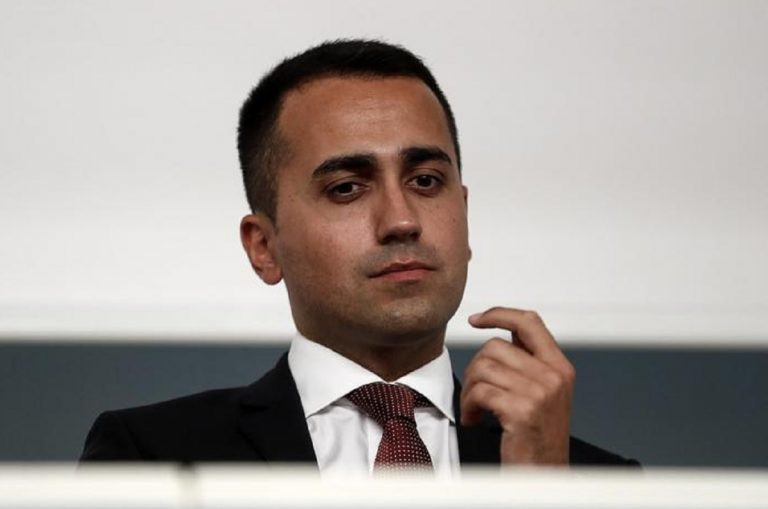luigi di maio