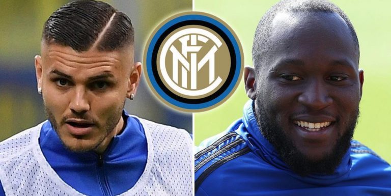 lukaku icardi a confronto