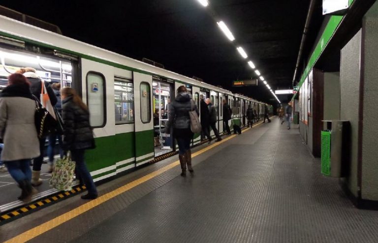 m2 bloccata
