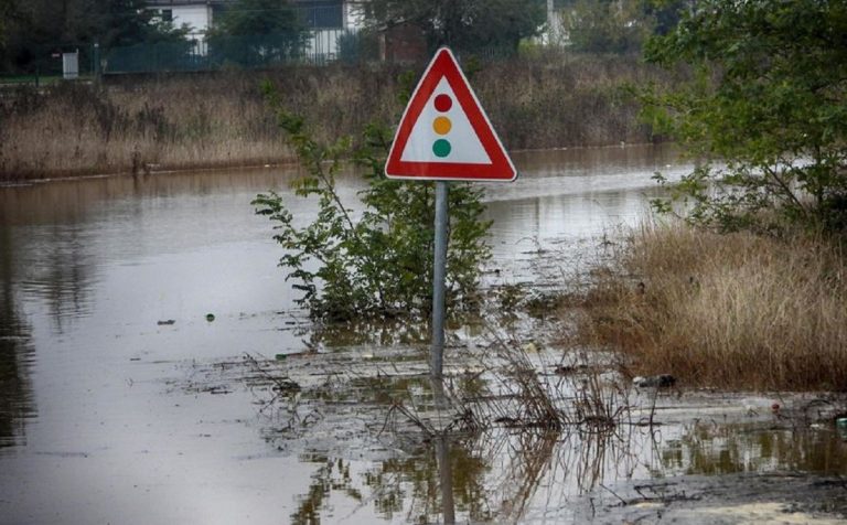 maltempo alessandria