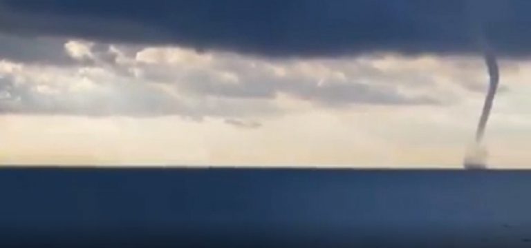 maltempo nel Lazio