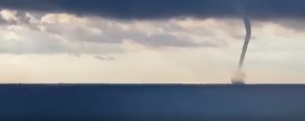 maltempo nel Lazio