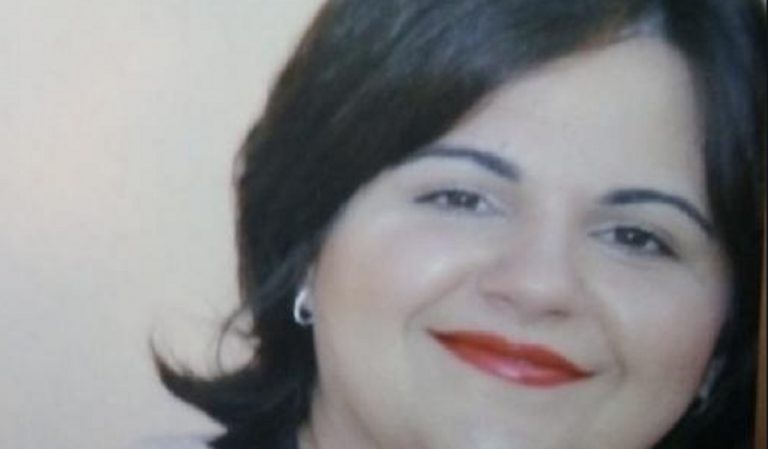 mamma scomparsa a Palermo