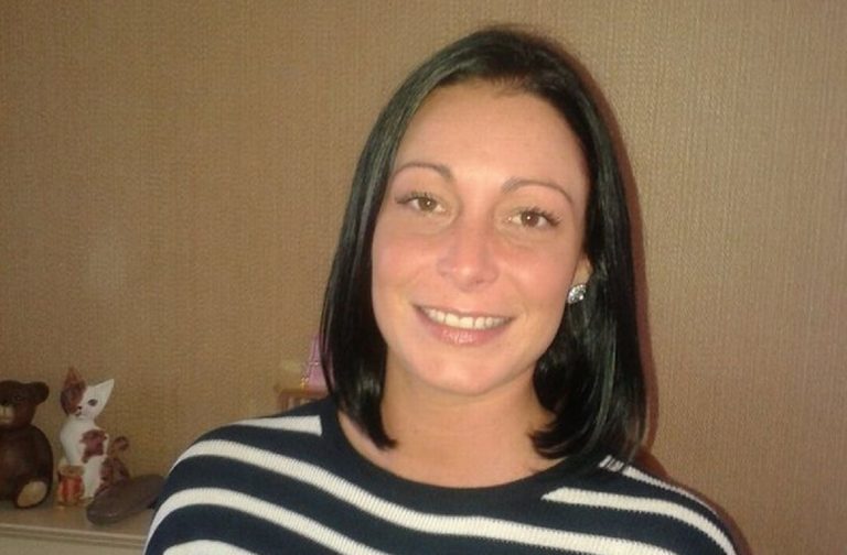 mamma scomparsa morta