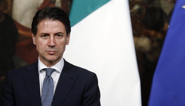 Manovra Conte