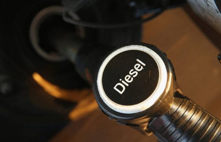 manovra diesel