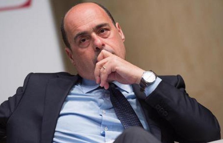 manovra zingaretti orlando