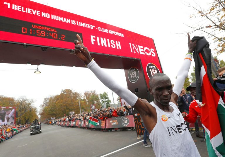 maratona kipchoge 768x536