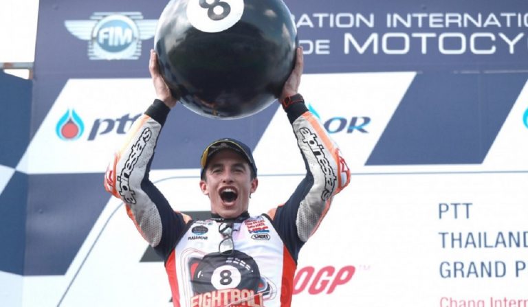 marc marquez
