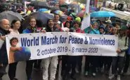 marci mondiale pace