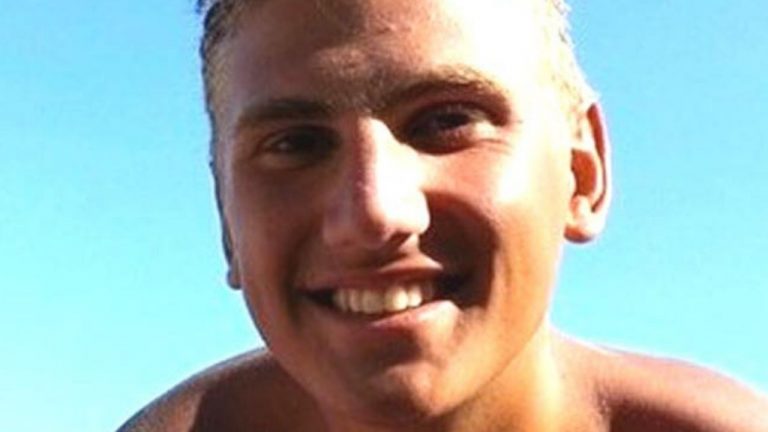 Marco Vannini