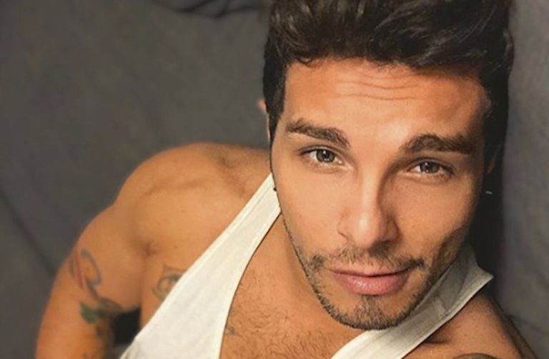 Marco Carta Lele Mora