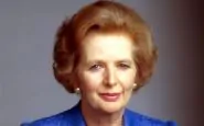 La biografia e le frasi celebri di Margaret Thatcher