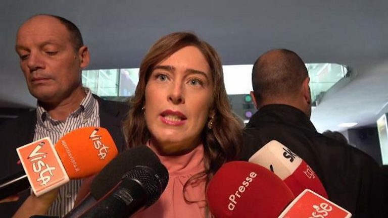 italia viva nuovi arrivi