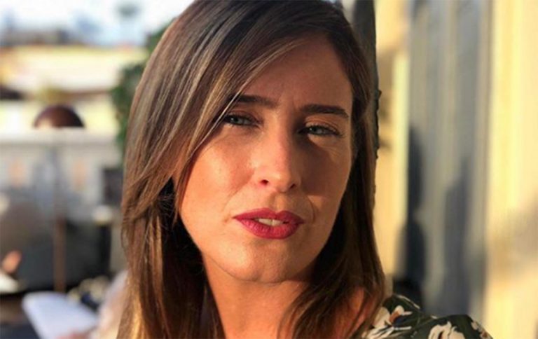 maria elena boschi