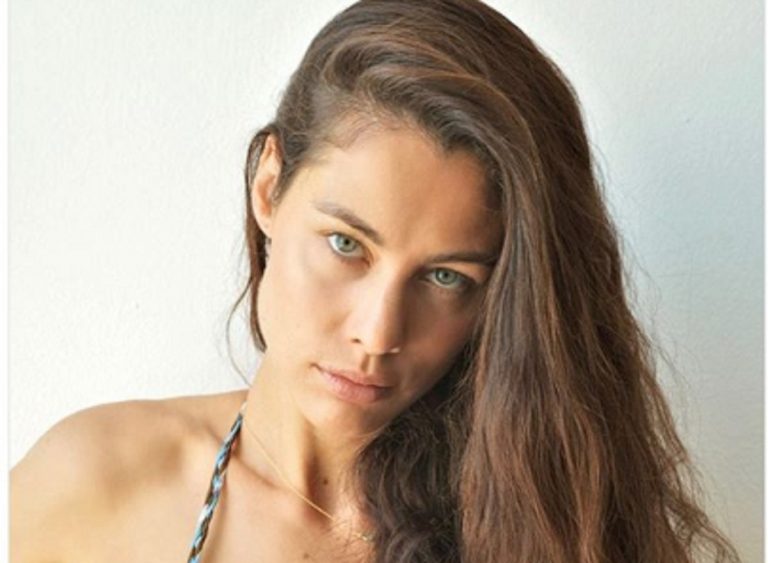 marica pellegrinelli