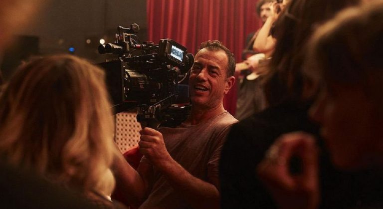 Matteo Garrone