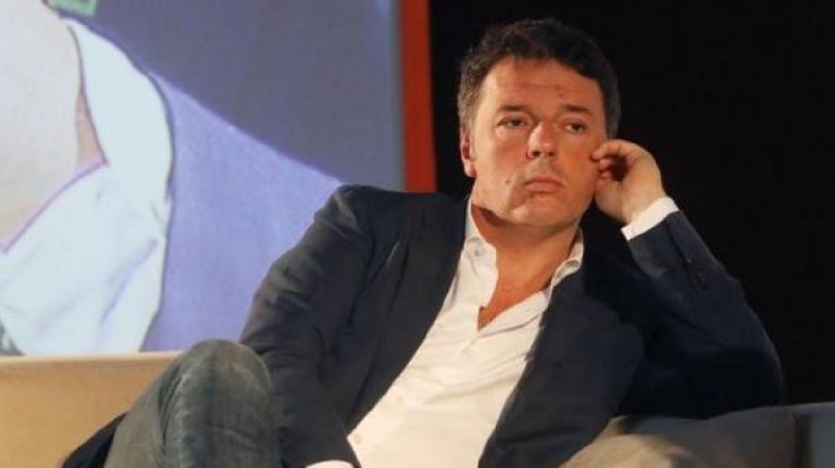 Italia Viva prescrizione sfiducia