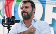 Matteo Salvini