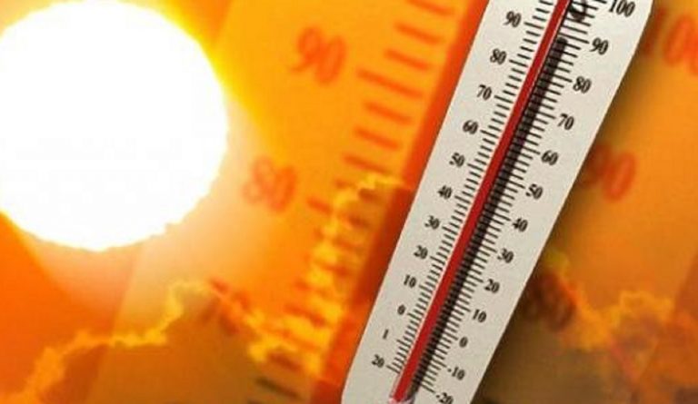 meteo weekend